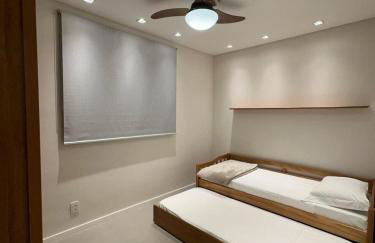 Apto novo 3 dormitórios suíte em São José Dos Campos SP - Foto 49