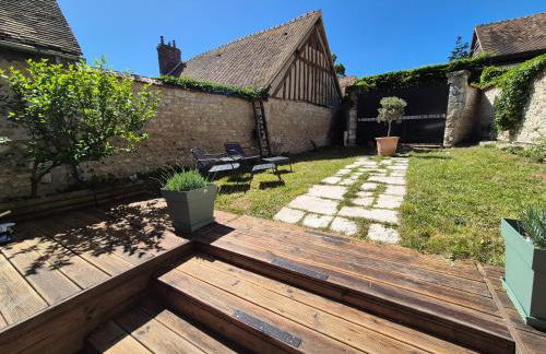 Maison Floréal Giverny - Foto 11