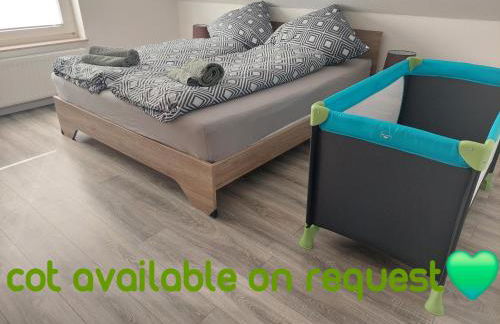 Cozy Home in der Heide, zentral und ruhig - Foto 15