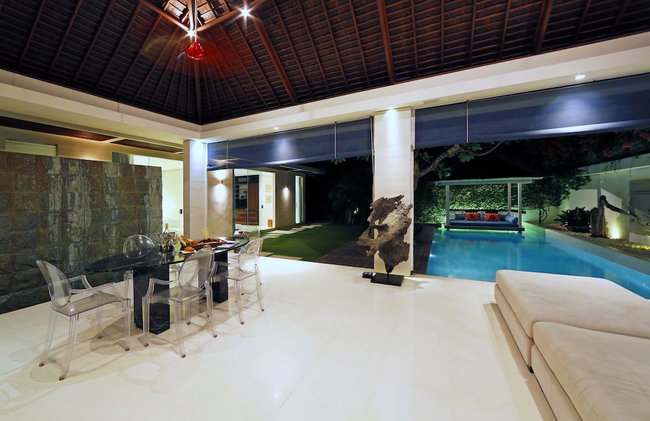 Chandra Bali Villas - Foto 66