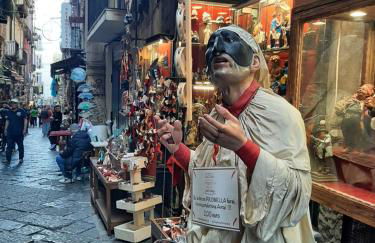 AUTENTICA NAPOLI HOME - Foto 11