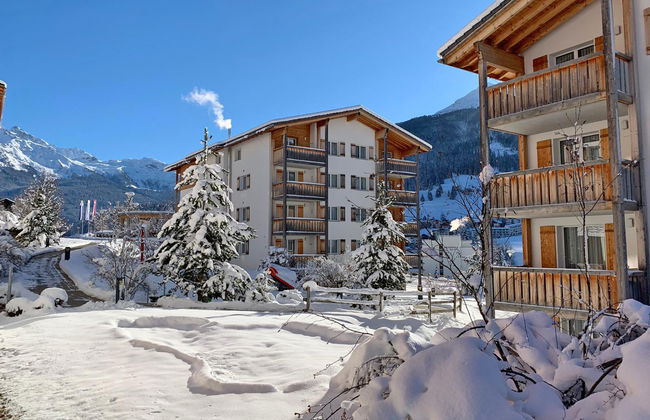 Surses Alpin - Foto 38