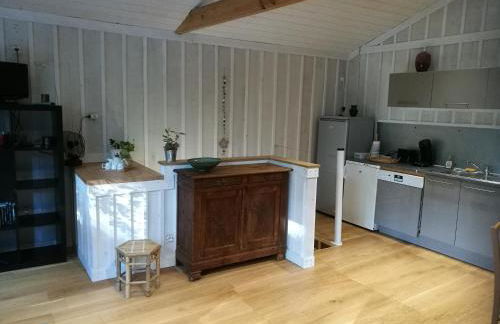 La cabane du Truquet - Foto 15