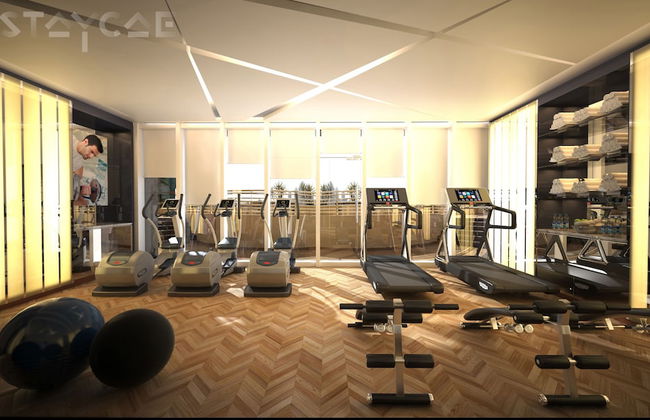 Staycae Majestine - Foto 45