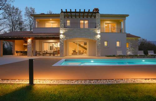 Villa Lapidea - Foto 1