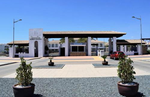 Atico Pueblo Salinas - Foto 22