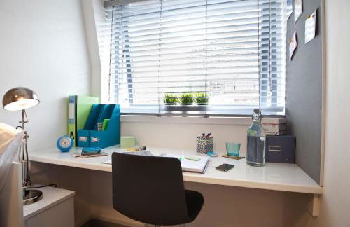 For Students Only CRM OLIB London - Foto 10