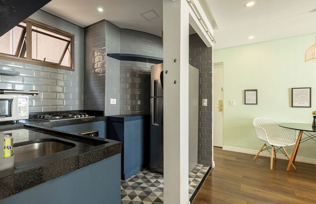 LFR - ALAMEDA JAÚ By Anora Spaces - Foto 78