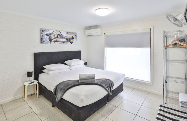 Mildura Holiday Villas - Foto 22