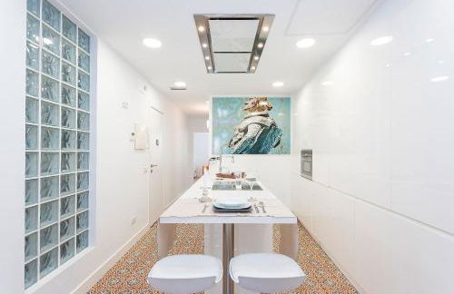 Genteel Home Julio César - Foto 17