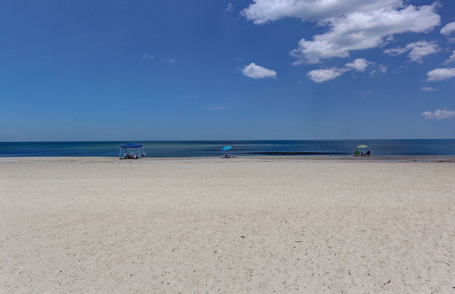 Coral Sands Beautiful Condominium by RedAwning - Foto 25