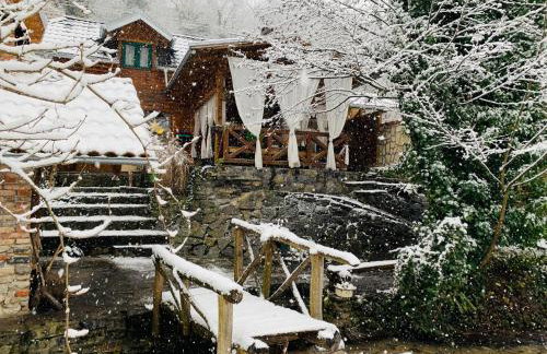 Kuća za odmor Bajka - Photo 74