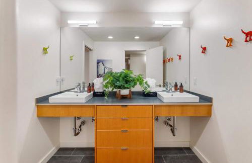 Lakefront Luxury Stunning Views Dock Hot Tub - Foto 35