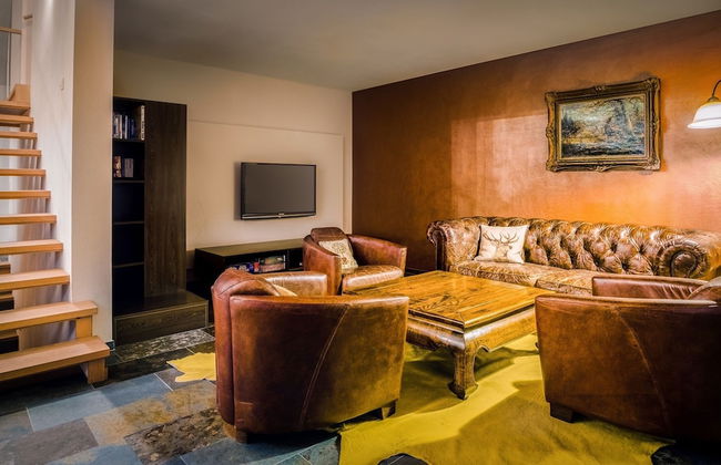 Big Sky Ferienwohnungen - Foto 9