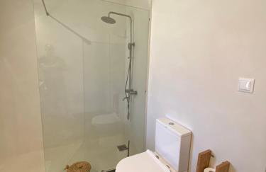 Coralia's beachfront sea view studio - Foto 37