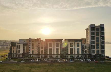 Penthouse Ocean View Luxury Penthouse - Foto 47