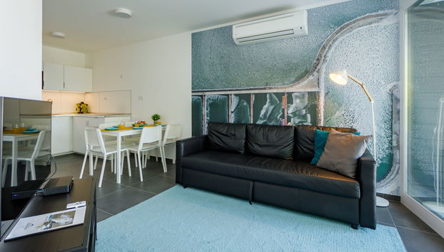 Fenyves - Foto 3, Living Room