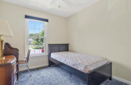 Luxury Townhouse in Alexandria - Washington DC Metro Area - Foto 41