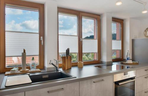 Schöne Ferienwohnung - Foto 10