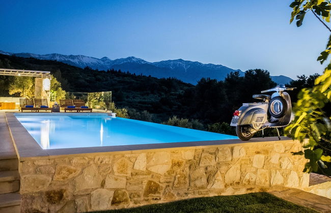 Aoria Villa by Hope Estate - Foto 36