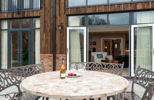 The Haybarn - Foto 35