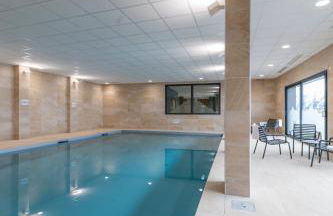 Lagrange Vacances Le Cristal de Piau - Foto 53