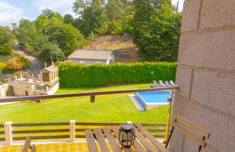 Lar de Sefa 15 - Foto 53