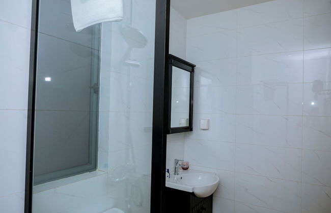 Elizabeth Golf Apartment - Foto 23