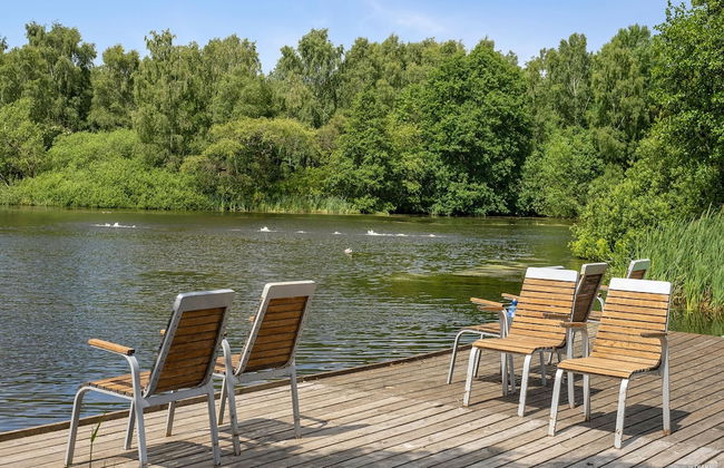 First Camp Röstånga-Söderåsen - Foto 35