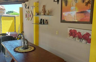 Bela casa Piscina Grande - Foto 35