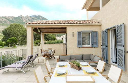 Villa Fidiamare by Interhome - Foto 3