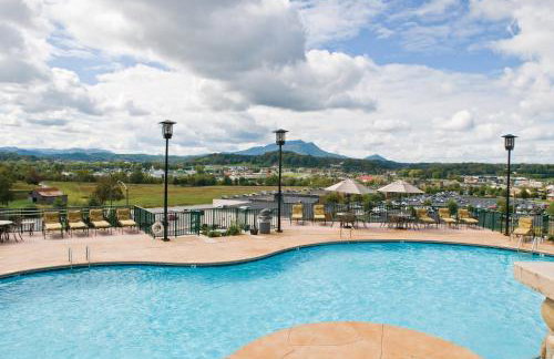 Wyndham Smoky Mountains 3BR Apartment with Resort Access - Foto 8