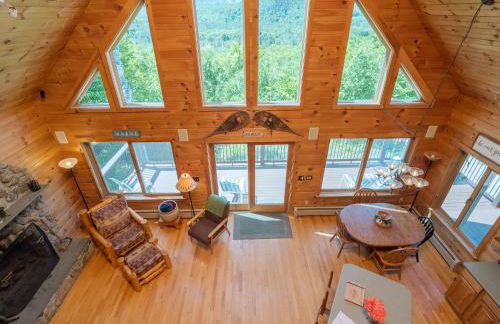 SUNDAY RIVER VIEWS!! Minutes from the mountain! - Foto 1