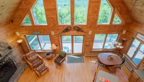 SUNDAY RIVER VIEWS!! Minutes from the mountain! - Foto 1