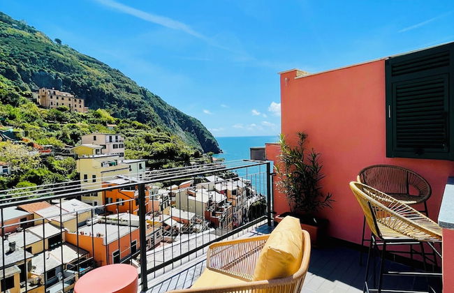 5TERREONTHEROCKS - Foto 1