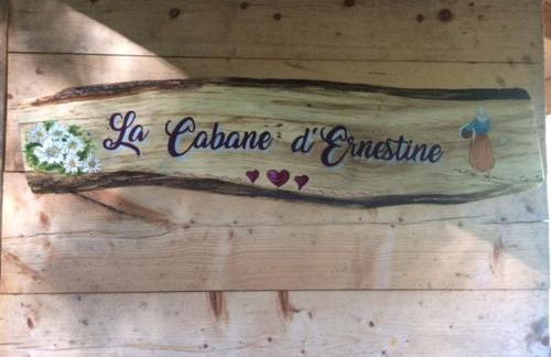 Chalet la Cabane d'Ernestine, petit-déjeuner inclus - Foto 55