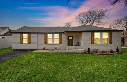 Arcade Covered Patio Sleep 10 3 Bedroom 2 Bath Game Room - Foto 8