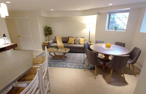NEW On the Park 2 bed Apt Walk to Capitol and Parking - Foto 6