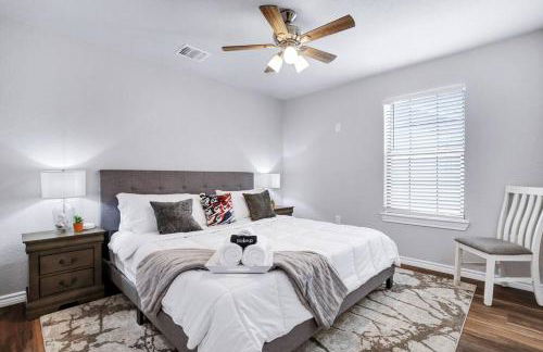 The shoe LA-LA house - Foto 35