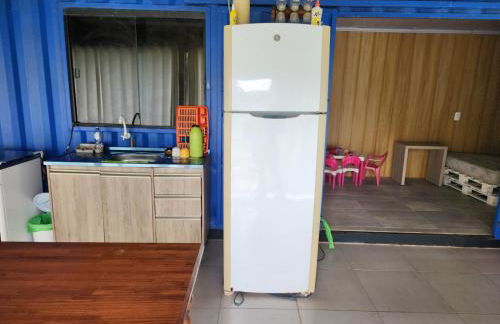 Casa Container - Foto 9