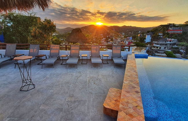 Casa Makawe - Adults Only - Foto 68