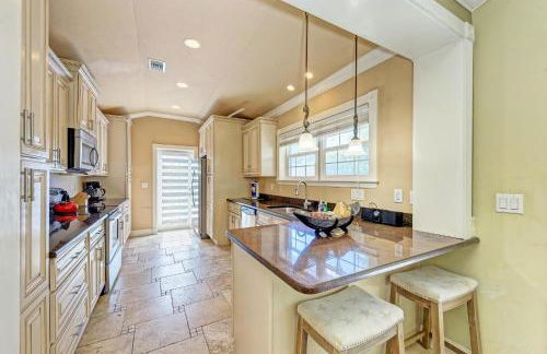 Anna Maria Island Surfside Bungalow - Foto 9