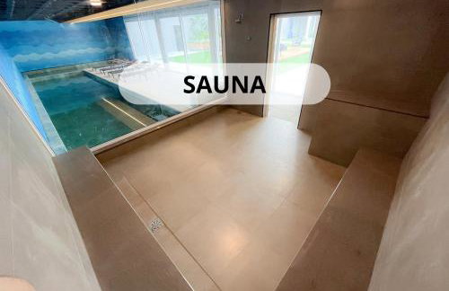 Resort com Piscina Aquecida e Garagem em Xangri-lá - Foto 20