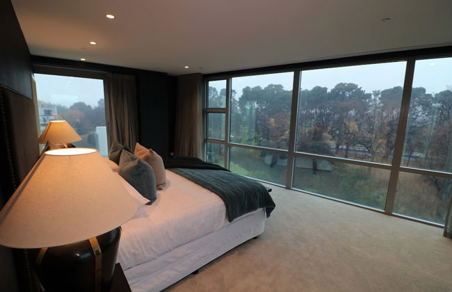 The Carlton Apartments - Foto 12