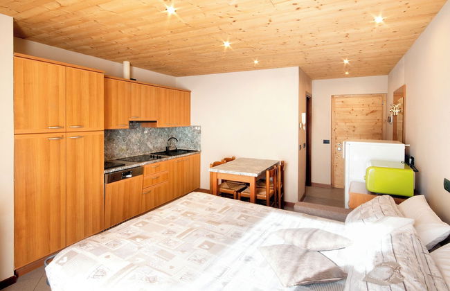 Residence Casa Martinelli - Foto 9