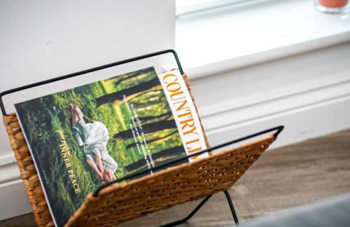 Pluxa The Hideaway - Fully private serviced apartment & parking - Foto 31