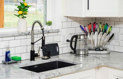 indy dreamhouse lux stay - Foto 40