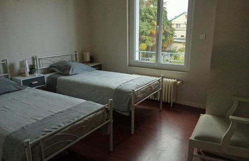 Maison du Sacre-Coeur - Foto 7