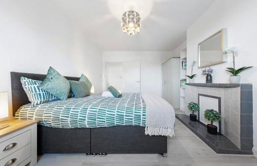 Spacious Lux Four-Bedroom Living - C London & Westminster - Photo 34