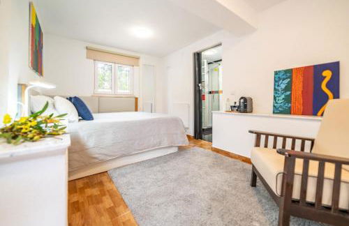 Villa Praia e Floresta - Foto 61